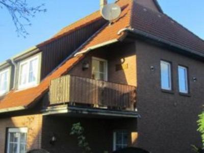 Komfortappartement Robbe Neuharlingersiel Extérieur photo