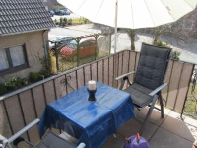 Komfortappartement Robbe Neuharlingersiel Extérieur photo
